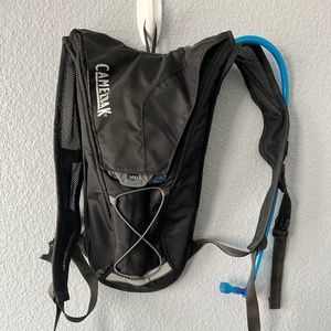 Camelbak hydration pack